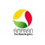 AMPRAN TECHNOLOGIES PRIVATE LIMITED, Dehradun, logo