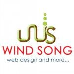 Wind Song Enterprises, New Delhi, logo