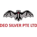Deo Silver Pte Ltd, Singapore, 徽标