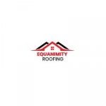 Equanimity Roofing, Annandale, logo