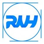 Riauwebhost.com, Pekanbaru, logo