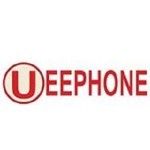 Ueephone Co. Ltd, Kadenbach, Logo