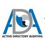 Active Directory Auditing, Mohammed Bin Zayed City, logo