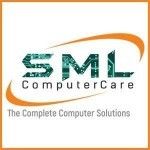 SML Computer Care, Hyderabad, logo