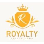 Royalty Collections SA, Pretoria, logo