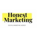 Honest Marketing, Galway, logo