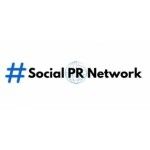 Social PR Network, Ajmer, logo