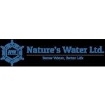 natureswater, Dundalk, logo
