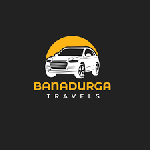Banadurga Travels, Bhubaneswar, logo