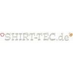Shirt-Tec Stickerei Arbeitshose Strickerei, Remscheid, Logo