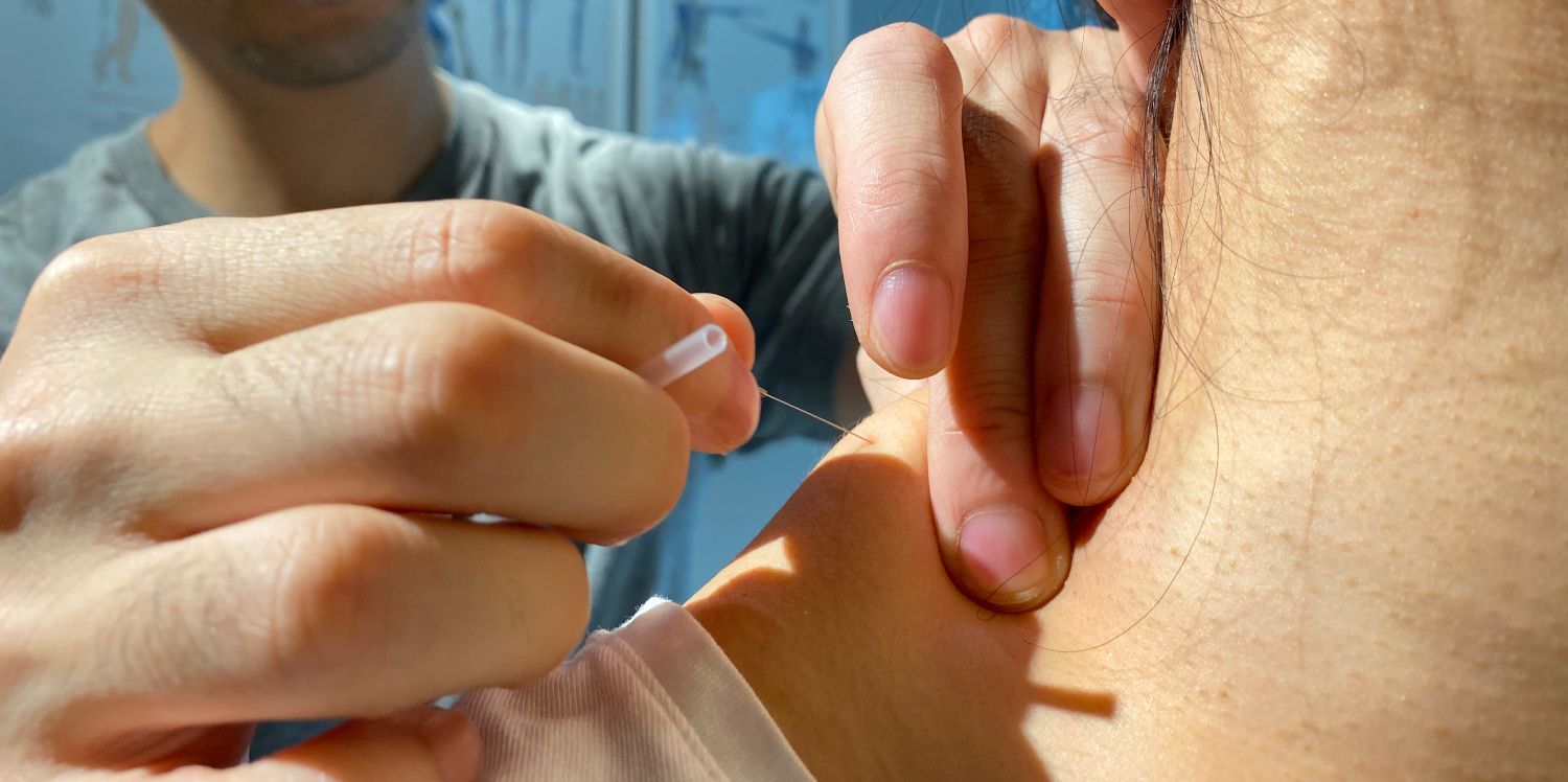 Hong Kong Sports Chiropractic Central