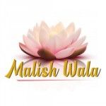 Malish Wala Bhopal, bhopal, logo