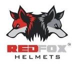 Redfox Helmets, ghaziabad, प्रतीक चिन्ह
