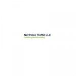 Net More Traffic LLC, Madison, logo