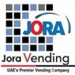 JORA VENDING MACHINES LLC, DUBAI, logo
