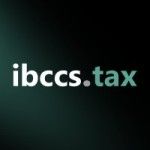 IBCCS TAX, Limassol IBCCS TAX, Limassol, logo