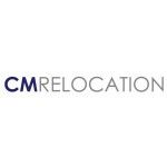 CM Relocation - International Movers Singapore, Bukit Batok, 徽标