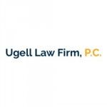 Ugell Law Firm, New City, logo
