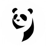 Marketing Panda, Ghaziabad, logo