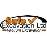 Safe Excavation Ltd, Kent, logo