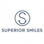 Superior Smiles, Knutsford, logo