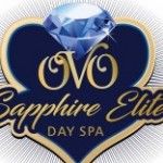 Sapphire Elite Day Spa, East Brunswick, logo