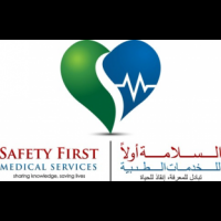 Safety First Medical Services, Abu Dhabi
