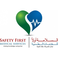 Safety First Medical Services, Abu Dhabi Safety First Medical Services, Abu Dhabi