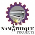 Namathique Projects (Pty) Ltd, Durban, logo