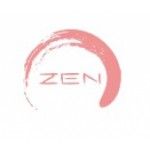 Zen Day Spa, Sydney, logo
