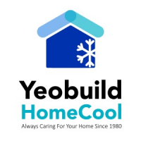 Yeobuild HomeCool, Singapore 569870 Yeobuild HomeCool, Singapore 569870