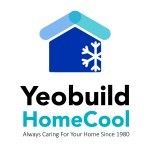 Yeobuild HomeCool, Singapore 569870, 徽标