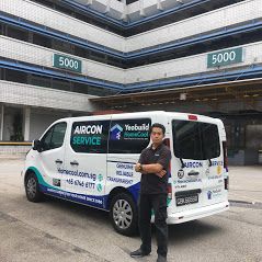 Yeobuild HomeCool Singapore 569870