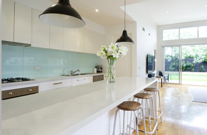 Cutting Edge Countertops Perrysburg 