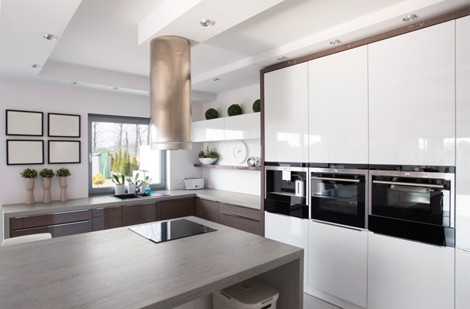 Cutting Edge Countertops Perrysburg 