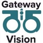 Gateway Vision, Westford, logo