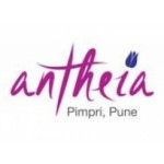 Mahindra Antheia Pimpri Pune, Pune, प्रतीक चिन्ह
