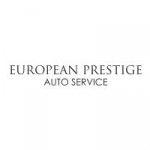 European Prestige Auto Service, Perth, logo