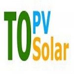 Topper Floating Solar PV Mounting Manufacturer Co., Ltd., Xiamen, 徽标