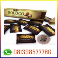 Soloco Pekanbaru, Pekanbaru Soloco Pekanbaru, Pekanbaru
