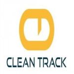 Clean Track, Lehi, logo