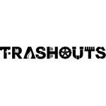 Trashouts Junk Removal, Jacksonville, logo