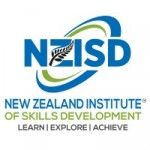 NZISD, Papatoetoe, logo