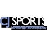 CJ Sports, Leicester, logo