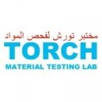 Torch Material Testing Laboratory, Doha, logo