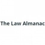 The Law Almanac, St. Paul, logo