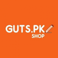 Gutspk Stationery Shop, Lahore