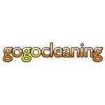 Go Go Cleaning, Redland, Bristol, logo