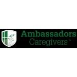 Ambassadors Caregivers – Home Care, Houston, logo