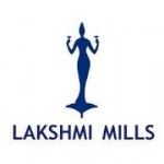 Lakshmi Mills, Coimbatore, logo